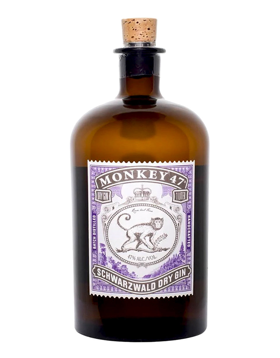 Buy Monkey 47 Schwarzwald Dry Gin