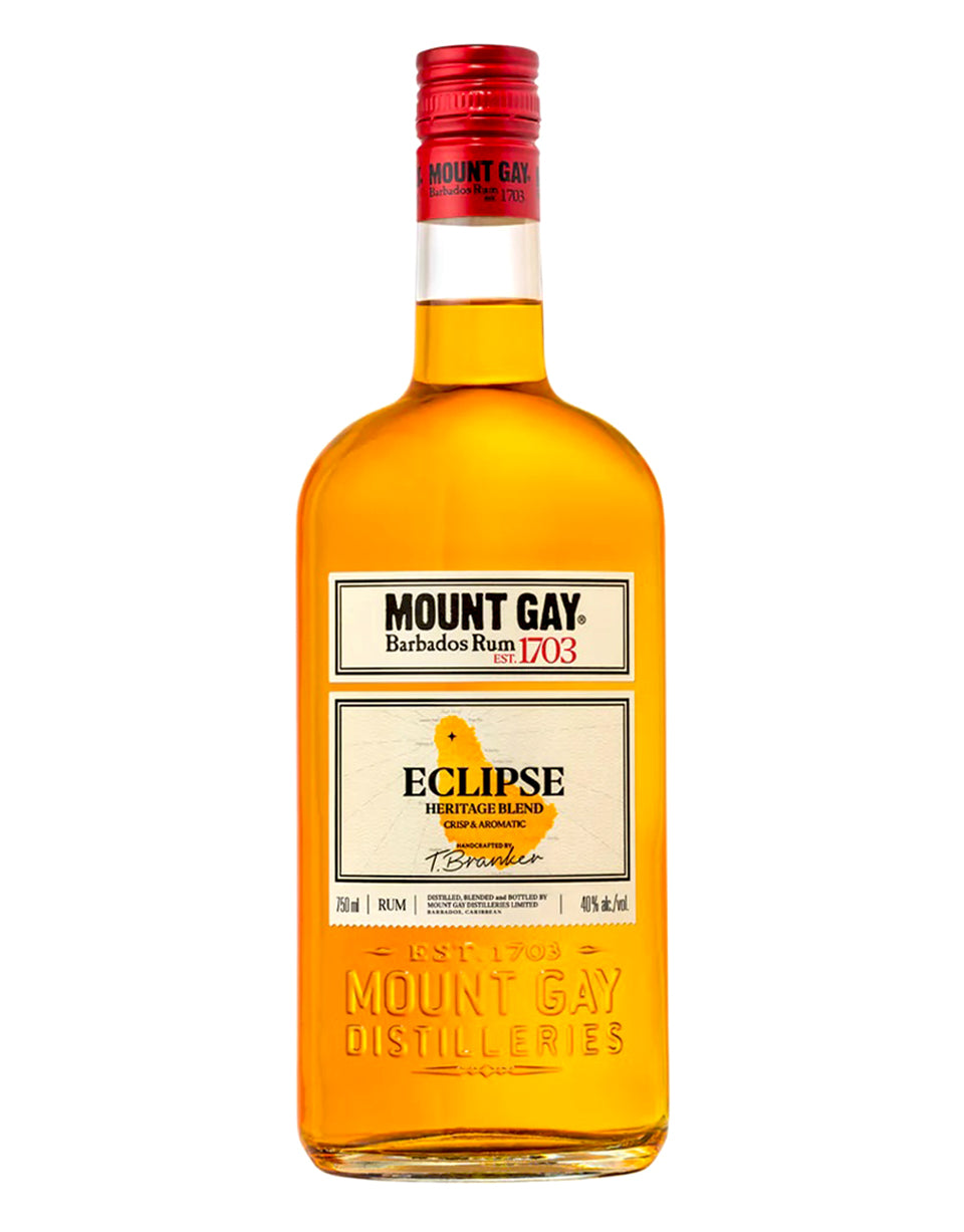 Mount Gay Eclipse Rum