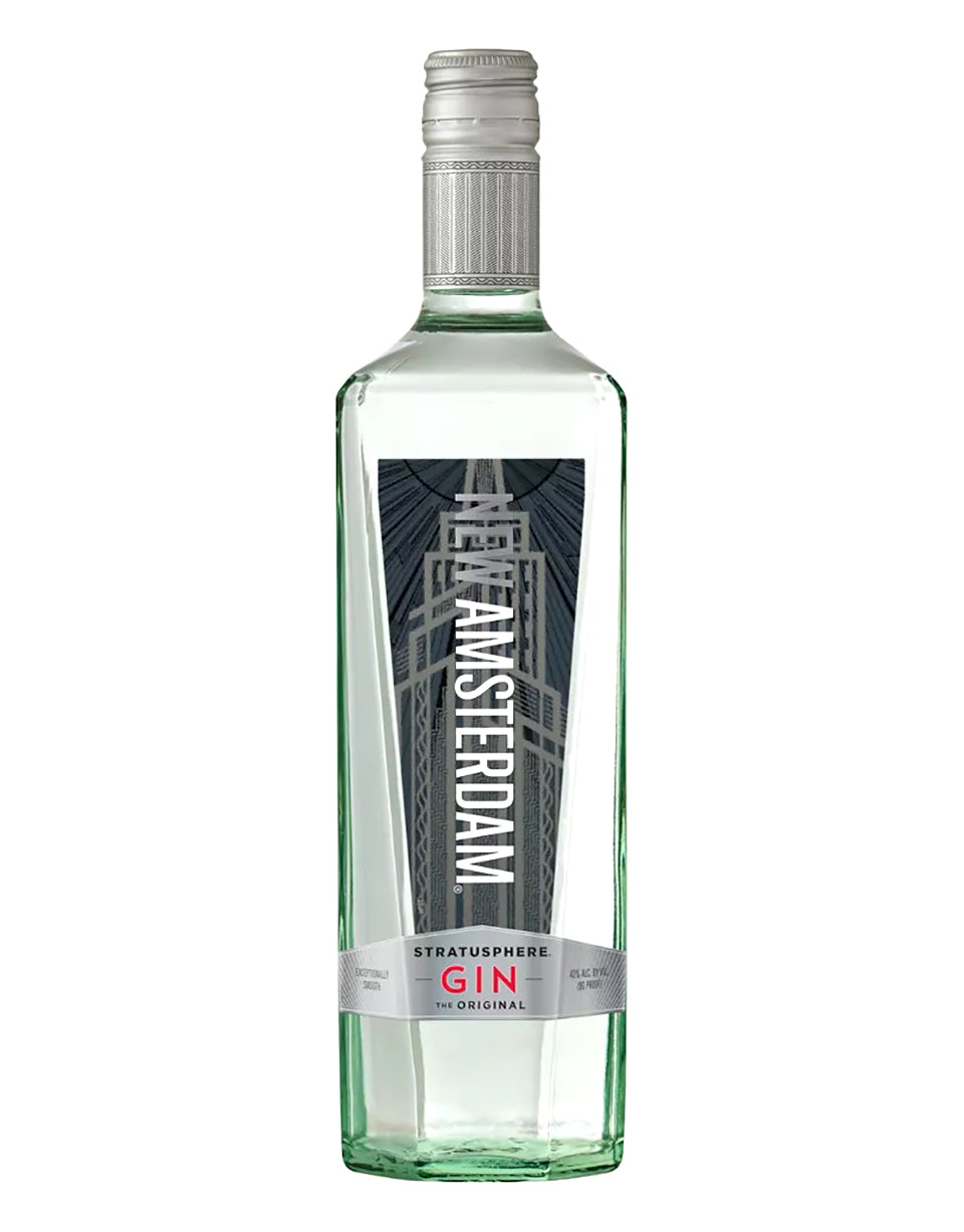 Buy New Amsterdam Gin