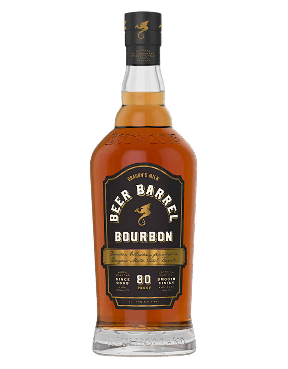 Buy Bourbon Online | Craft Spirit Shop