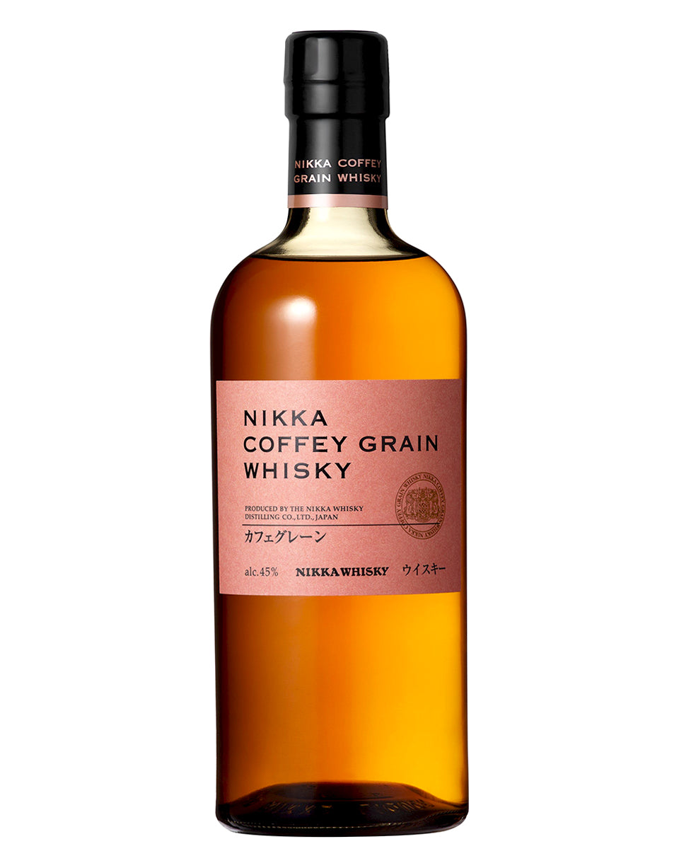 Nikka Coffey Grain Whisky