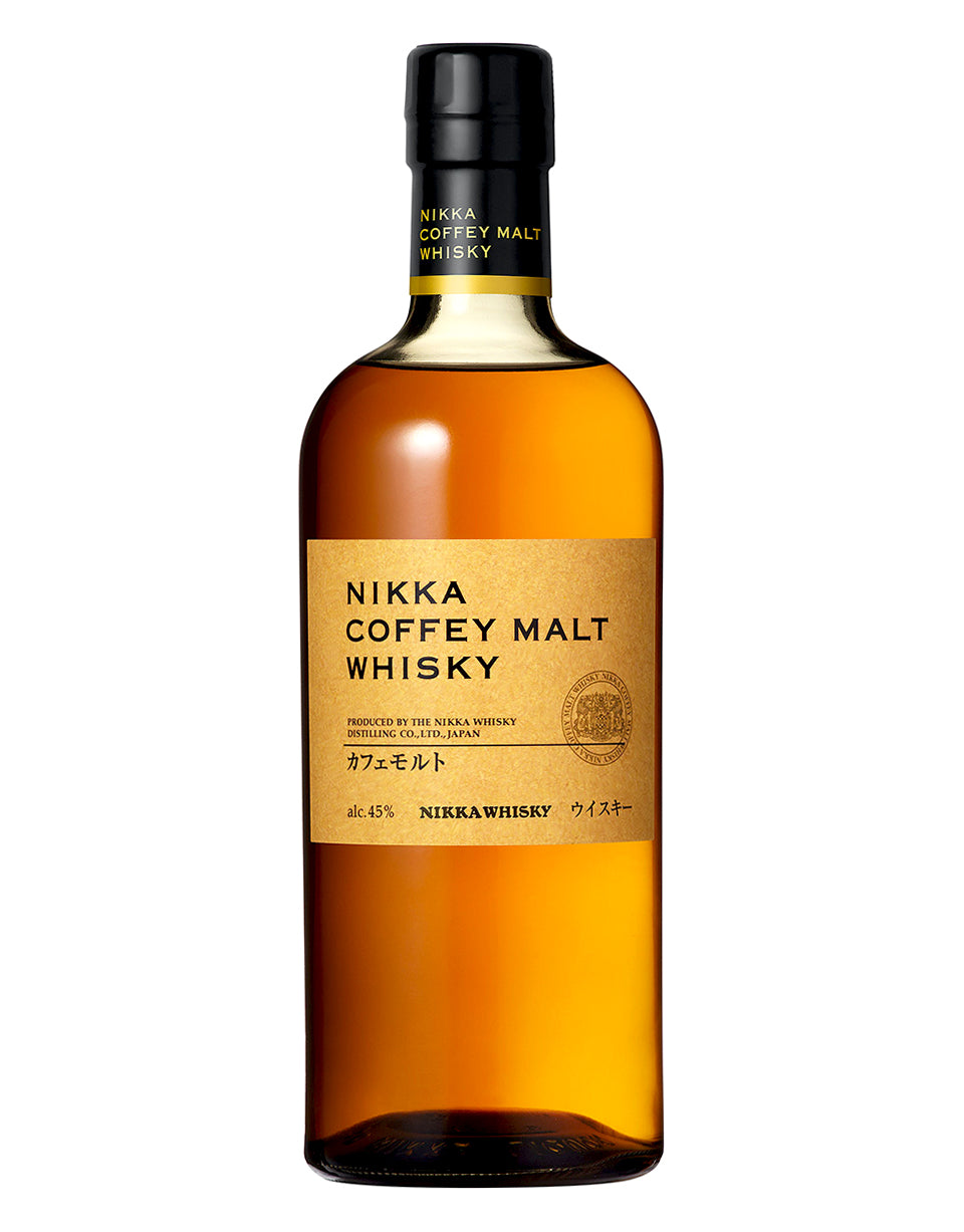 Nikka Coffey Malt Whisky