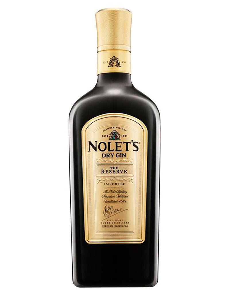 Nolets Gin Dry Reserve