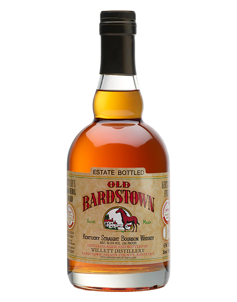 Buy Old Bardstown Estate Bottled Bourbon