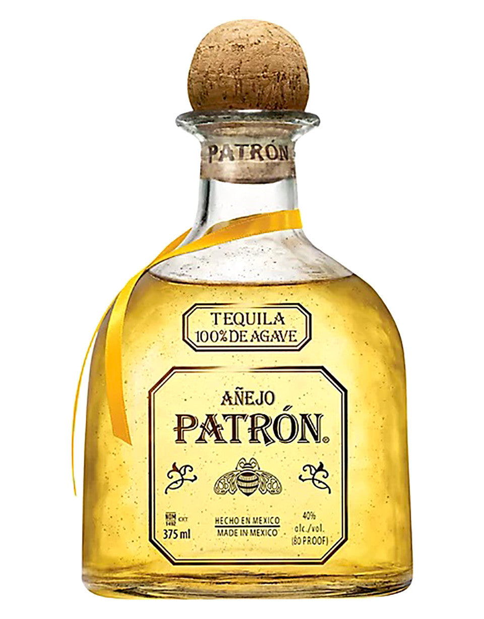 Buy Patron Anejo 375ml