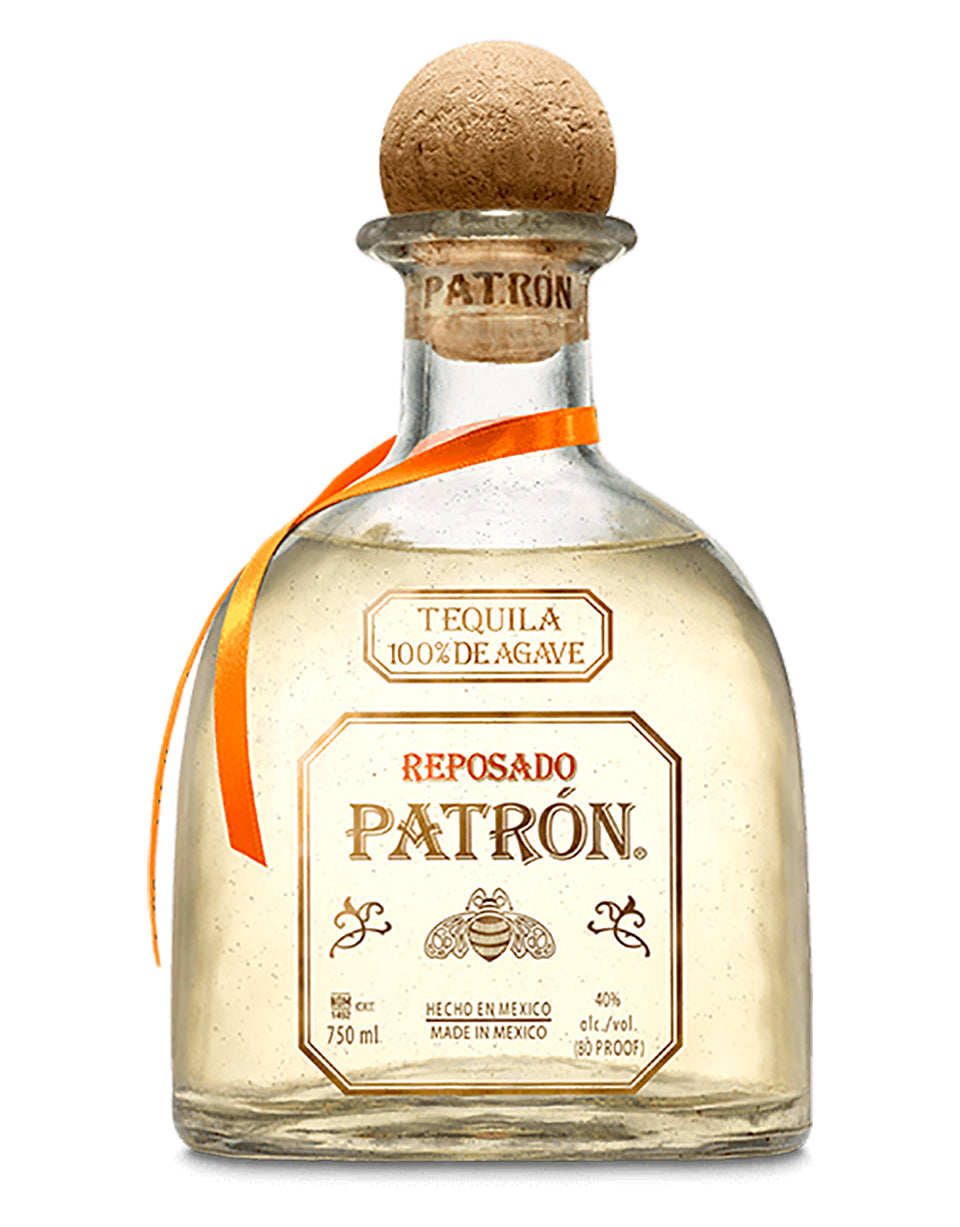 Buy Patron Reposado Tequila