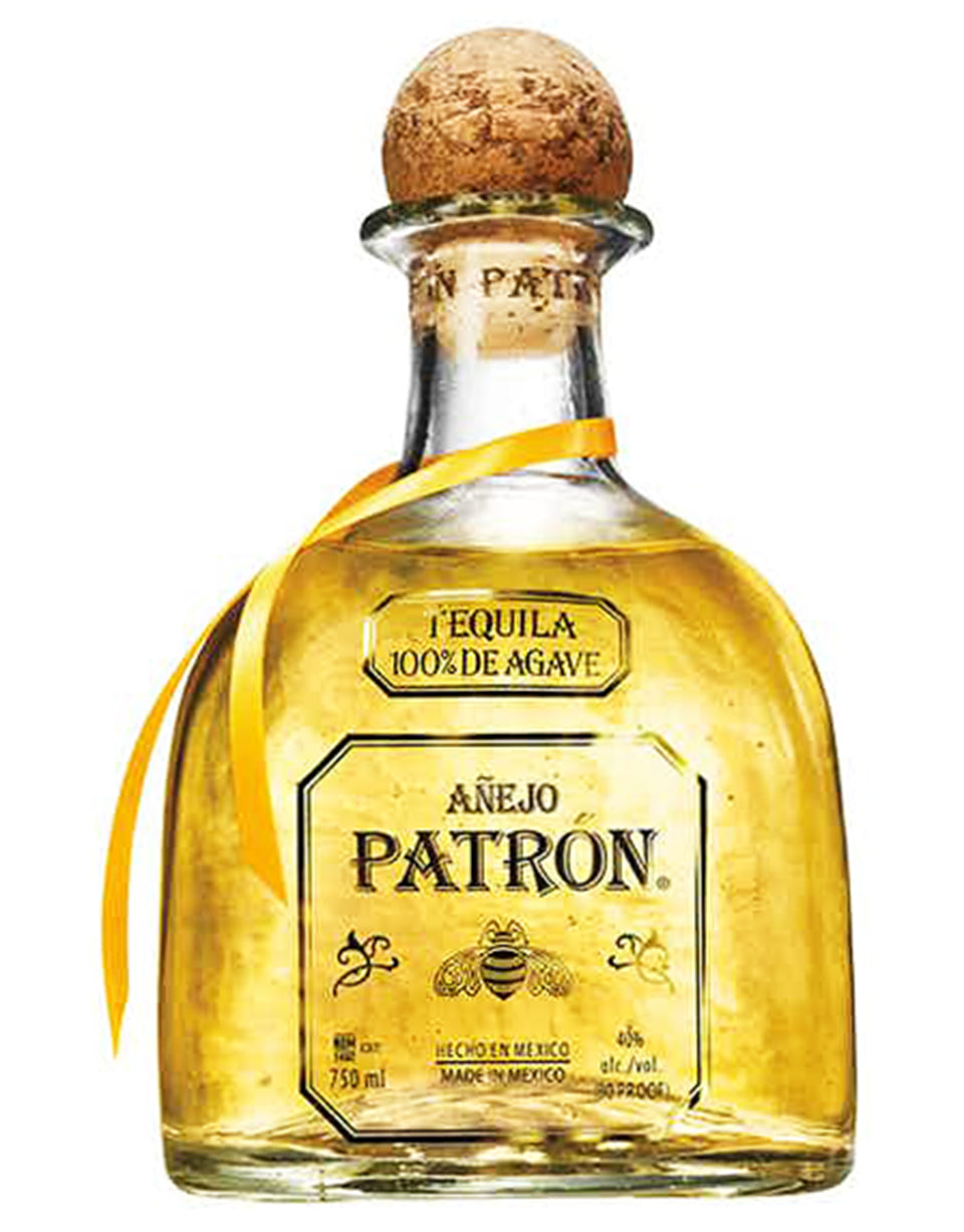 Patrón Añejo Tequila