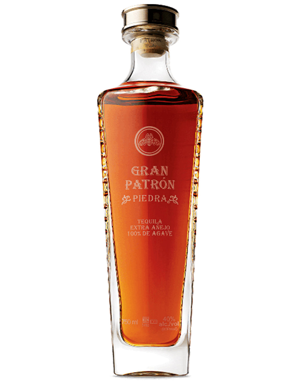 Gran Patrón Piedra Extra Anejo Tequila