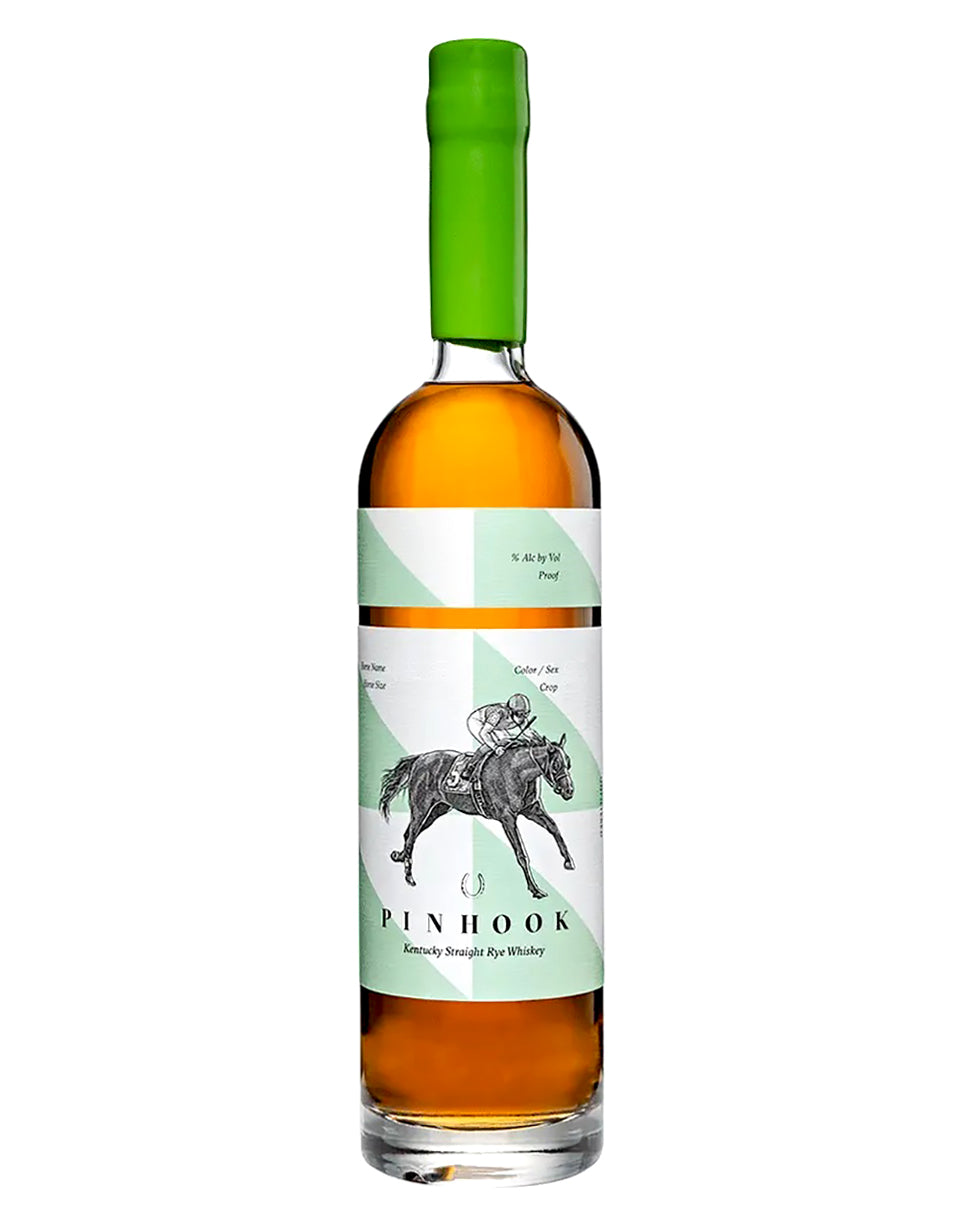 Pinhook Flagship Rye Whiskey