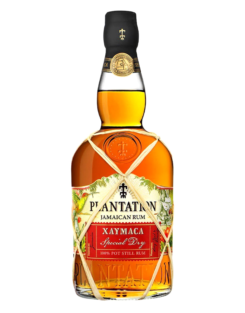 Plantation Rum Xaymaca Special Dry