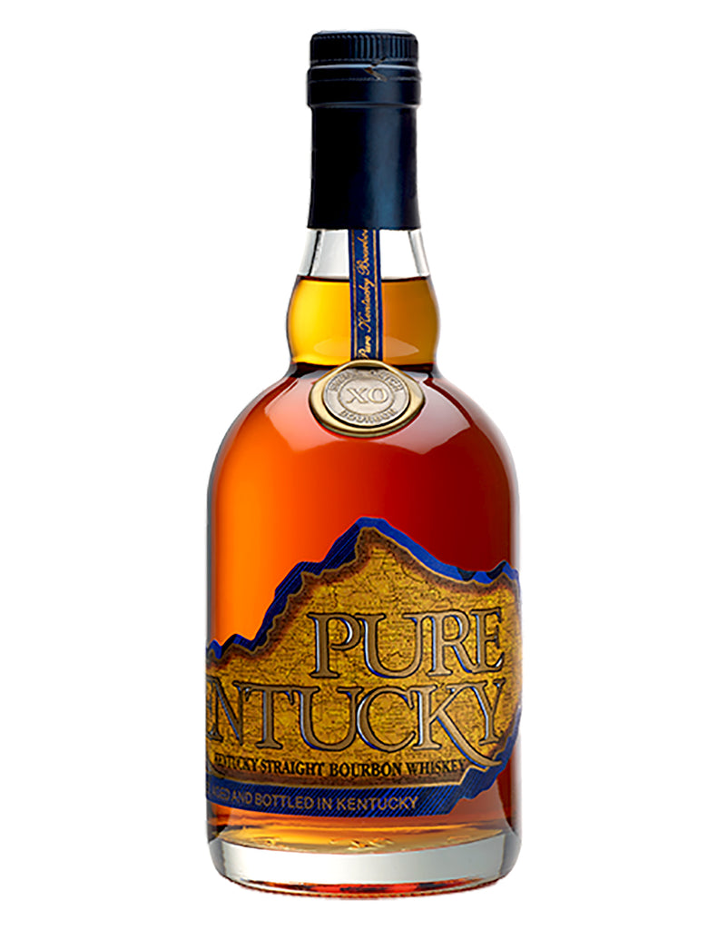 Buy Pure Kentucky Bourbon Whiskey