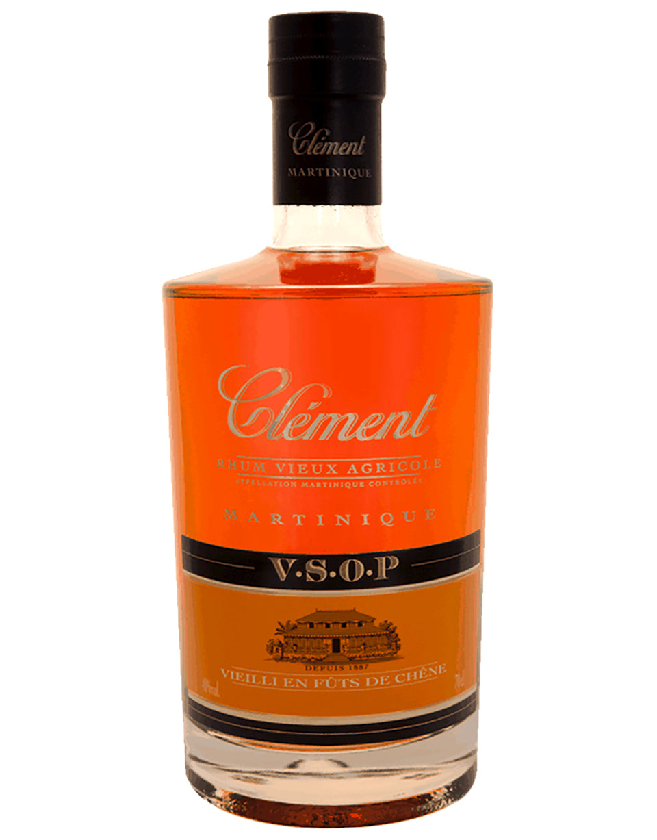 Clément V.S.O.P. Rhum