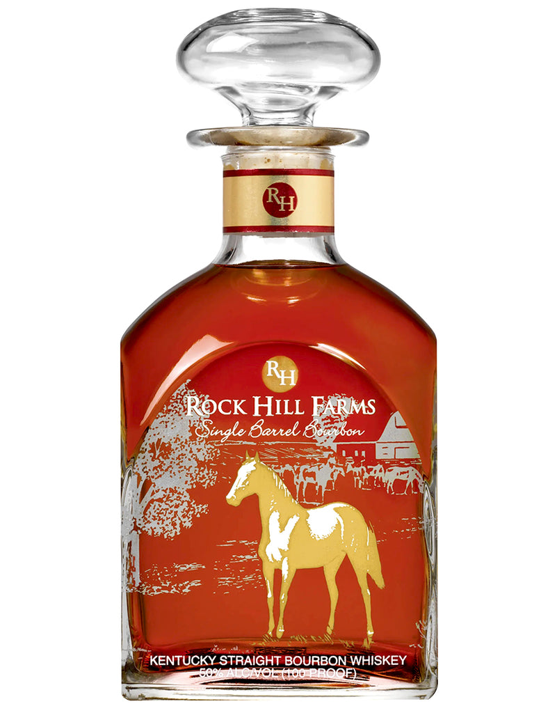 Rock Hill Farms Straight Bourbon