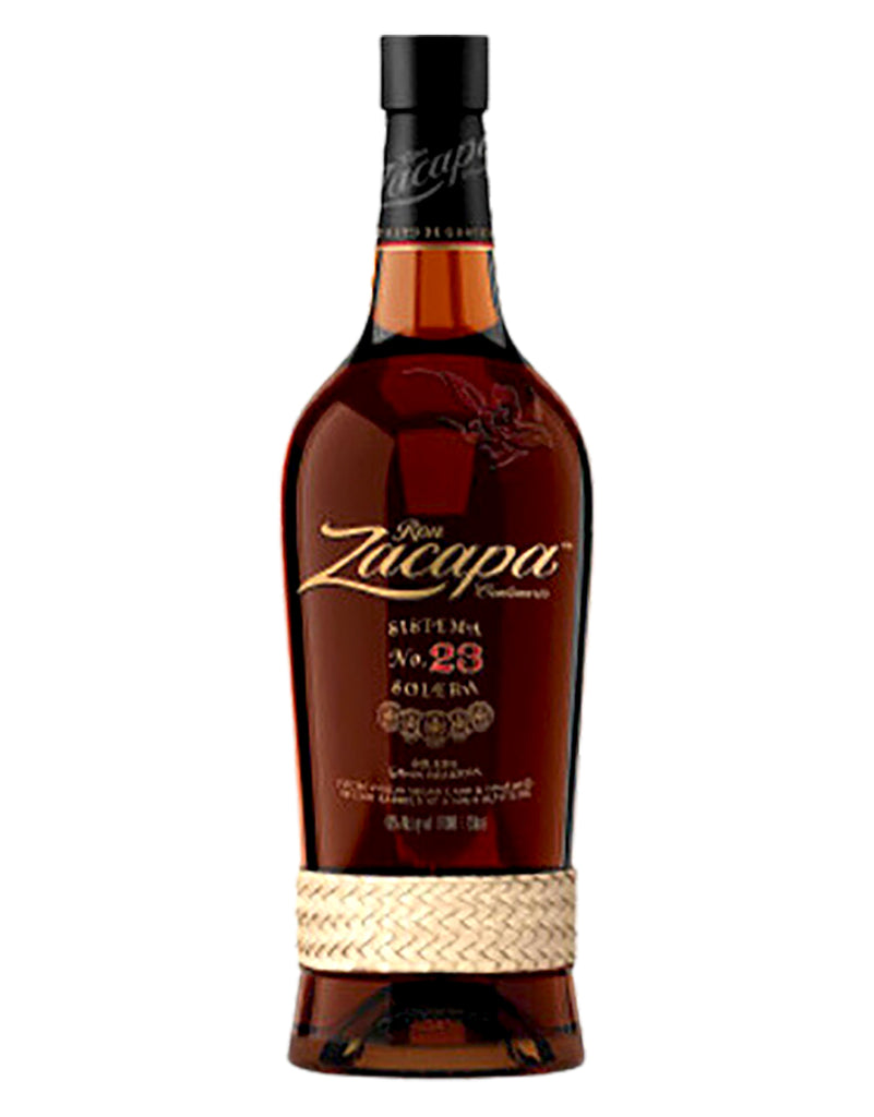 Buy Ron Zacapa 23 Rum