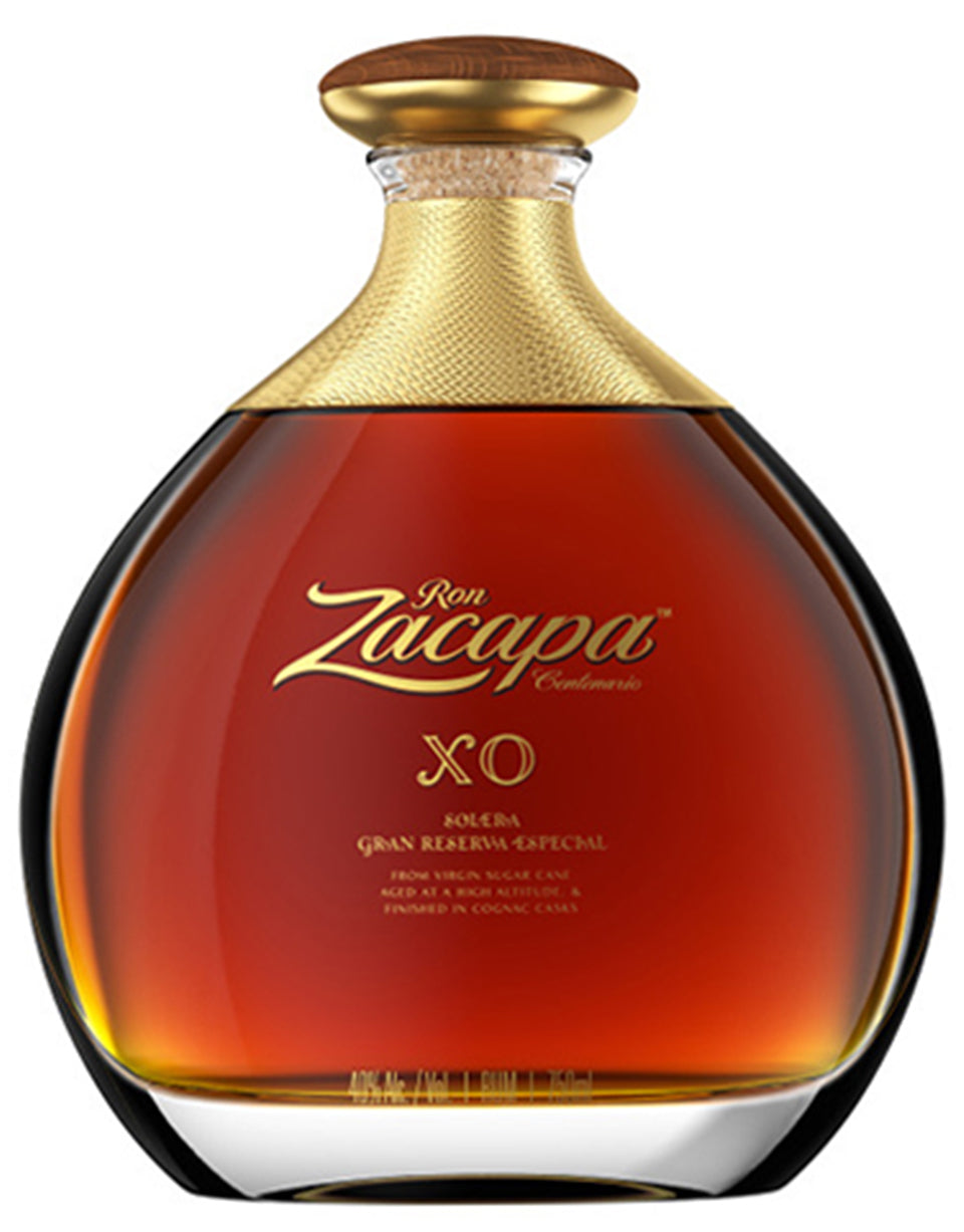 Ron Zacapa XO Rum