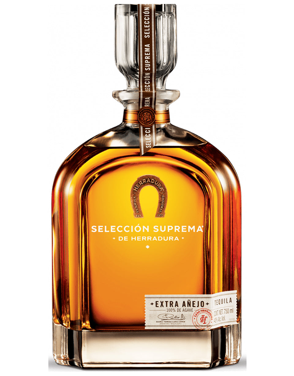 Herradura Seleccion Suprema Tequila