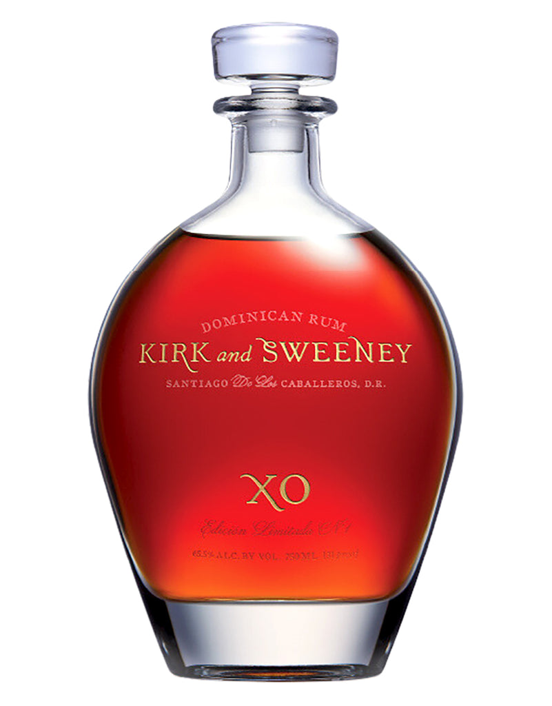 Buy Kirk & Sweeney XO Rum