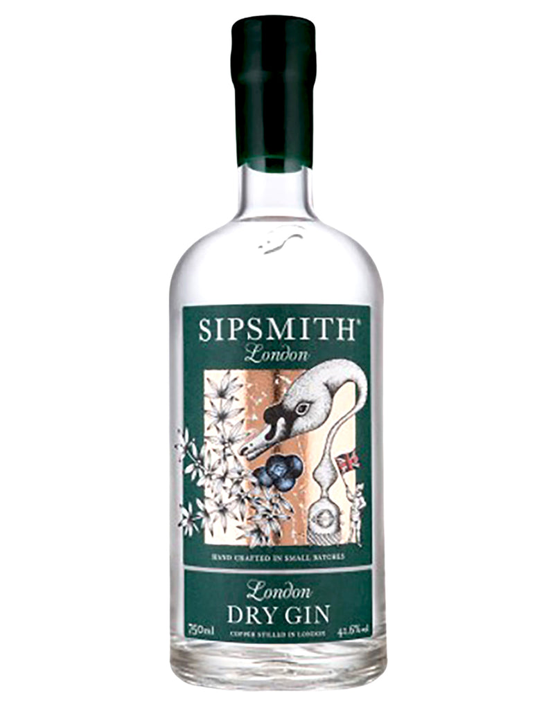 Buy Sipsmith London Dry Gin