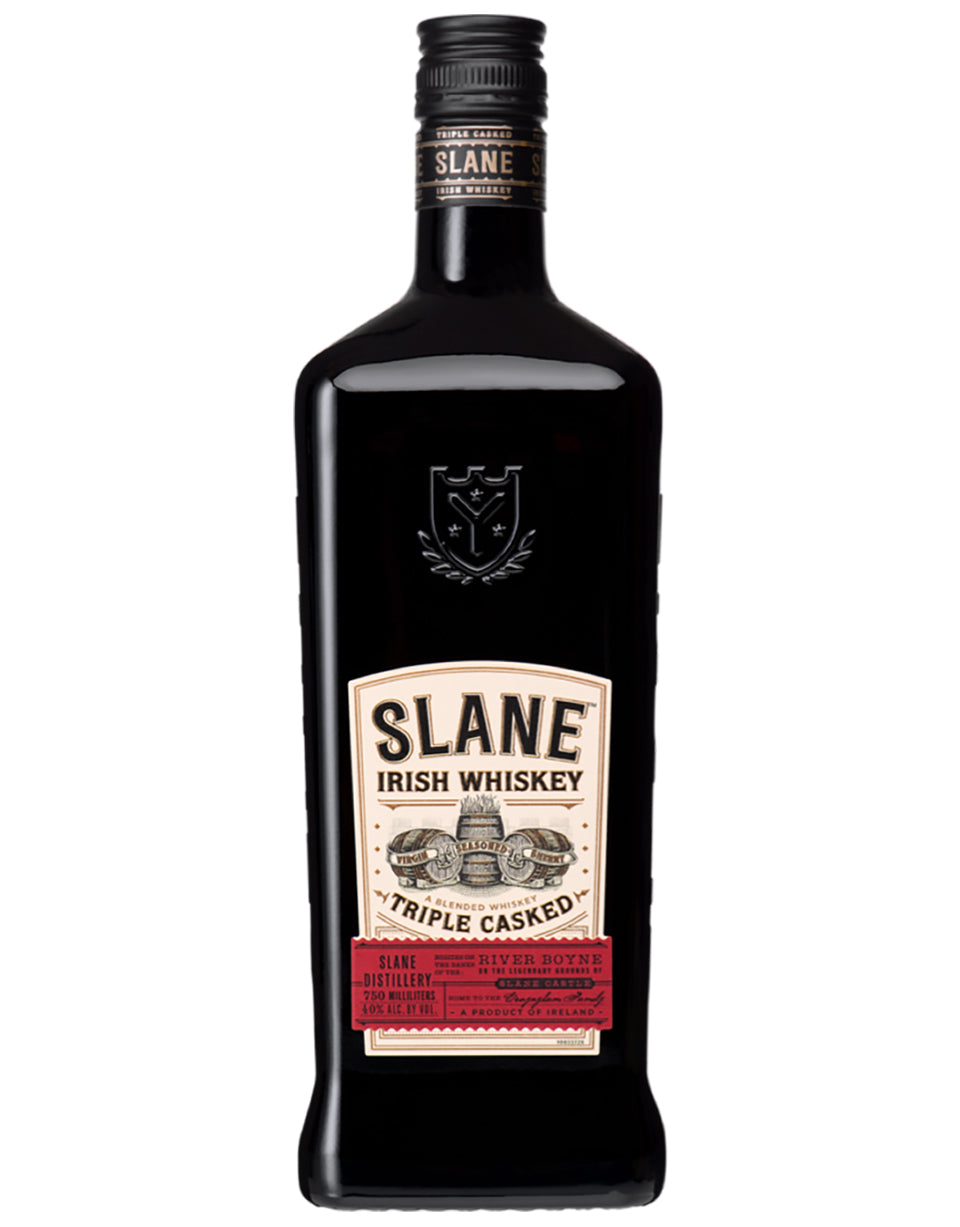 Slane Irish Whiskey