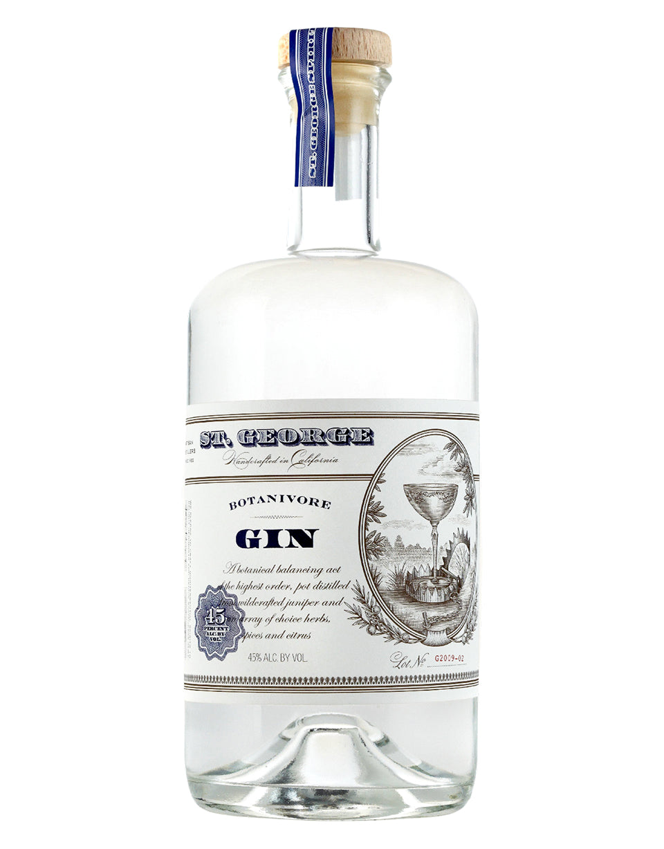 Buy St. George Botanivore Gin