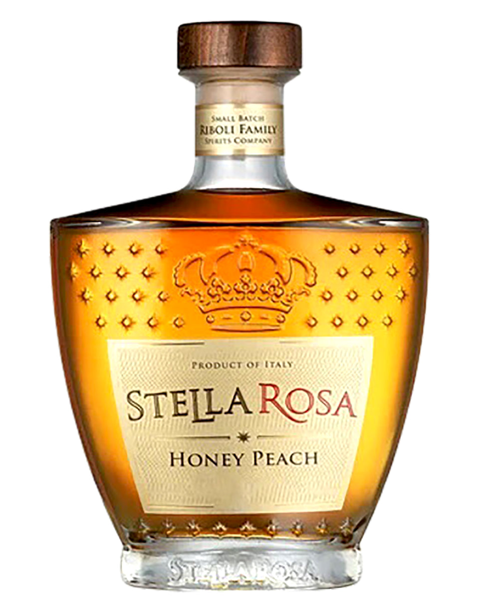 Buy Stella Rosa Brandy Honey Peach