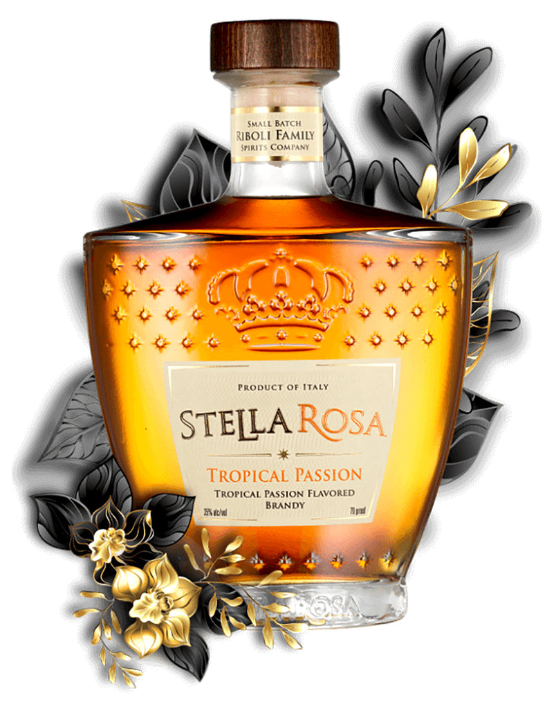 Buy Stella Rosa Brandy Tropical Passion
