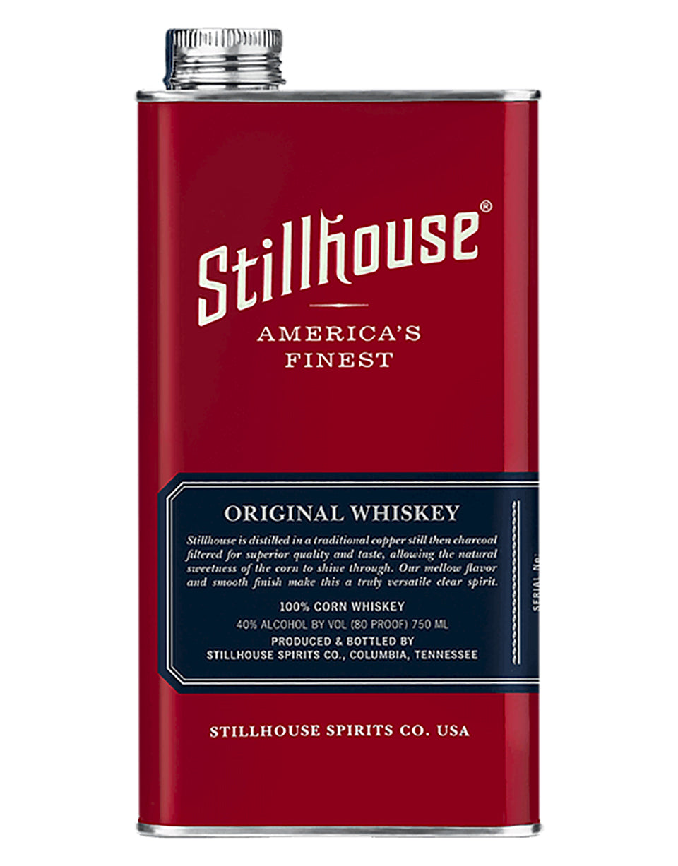 Stillhouse Original Whiskey