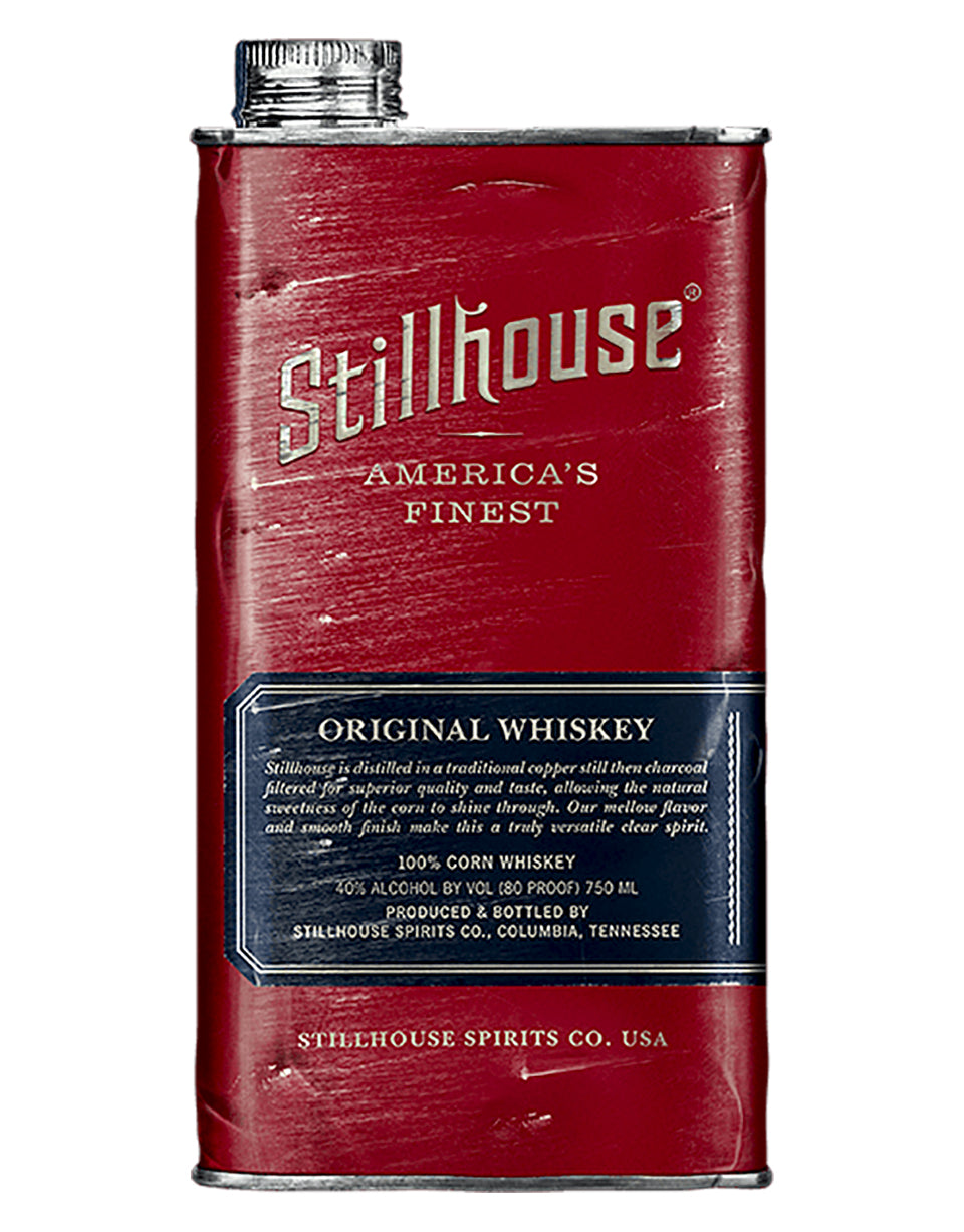 Stillhouse Original Whiskey