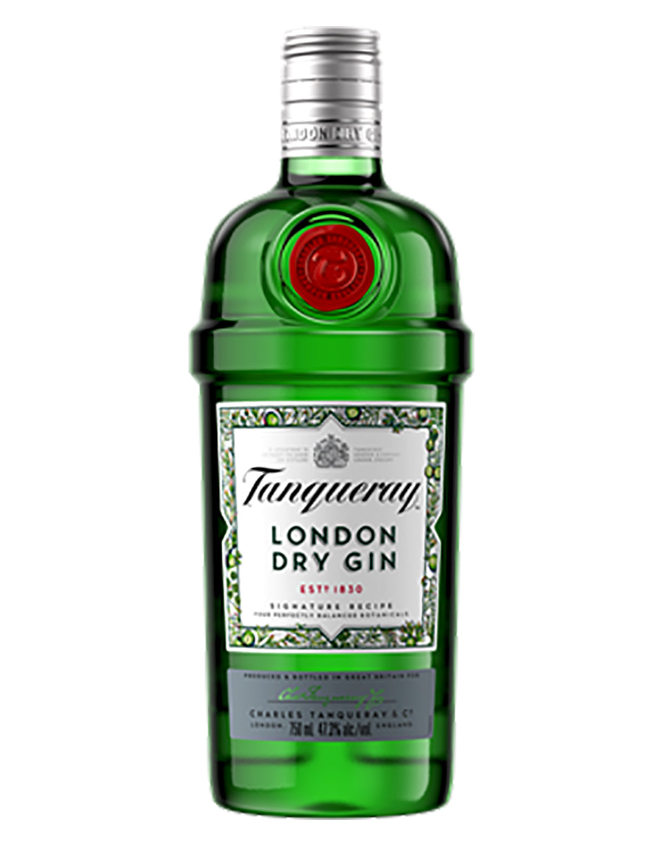 Buy Tanqueray London Dry Gin