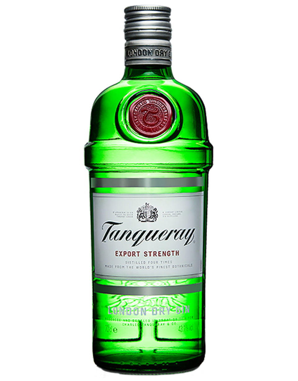 Tanqueray London Dry Gin