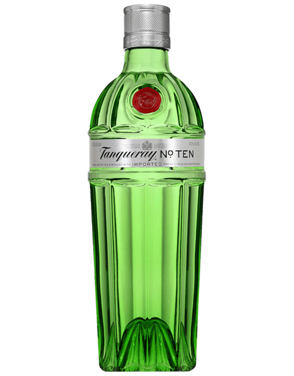 Tanqueray Ten Gin