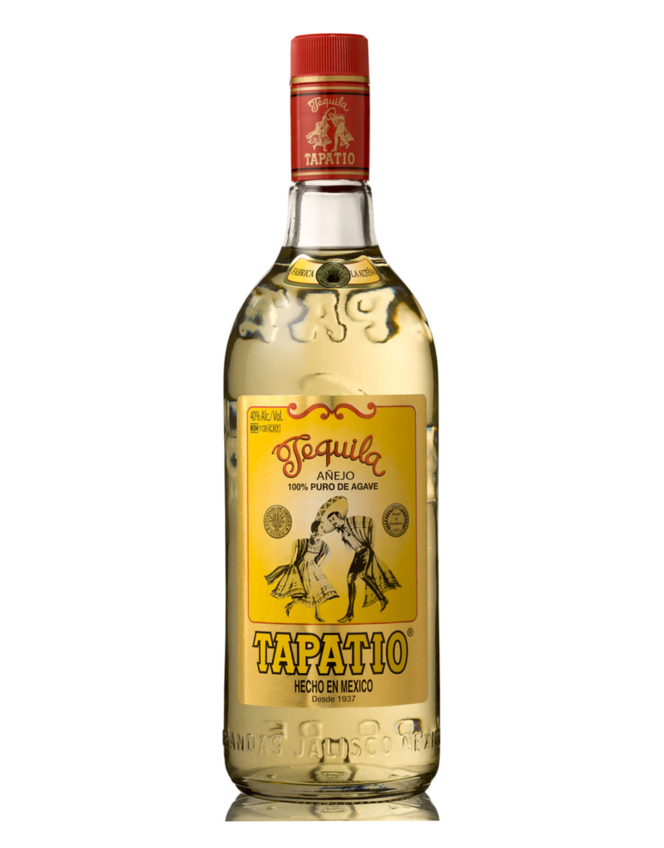 Buy Tepatio Anejo Tequila