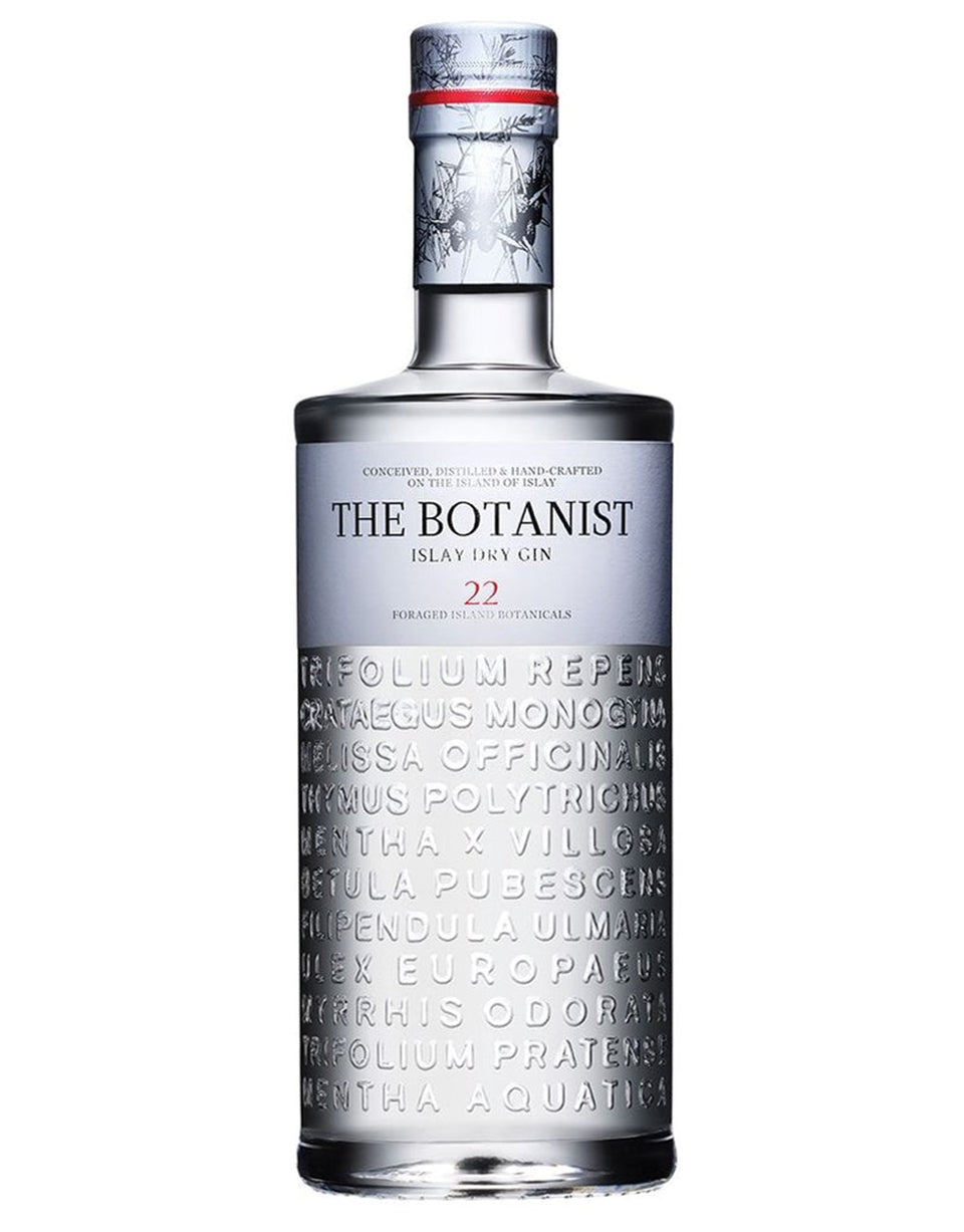 The Botanist Islay Dry Gin