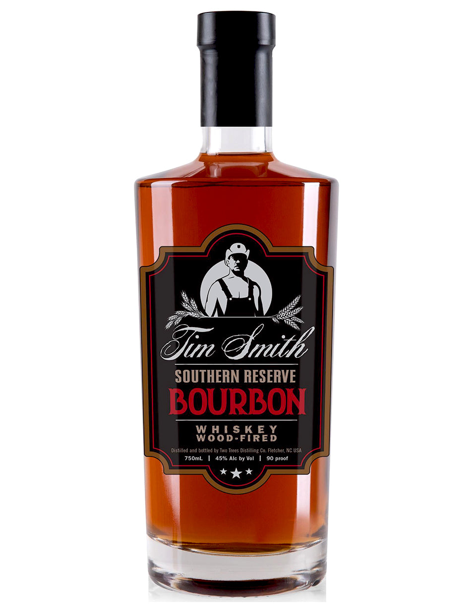 Buy Tim Smith Southern Reserve Bourbon