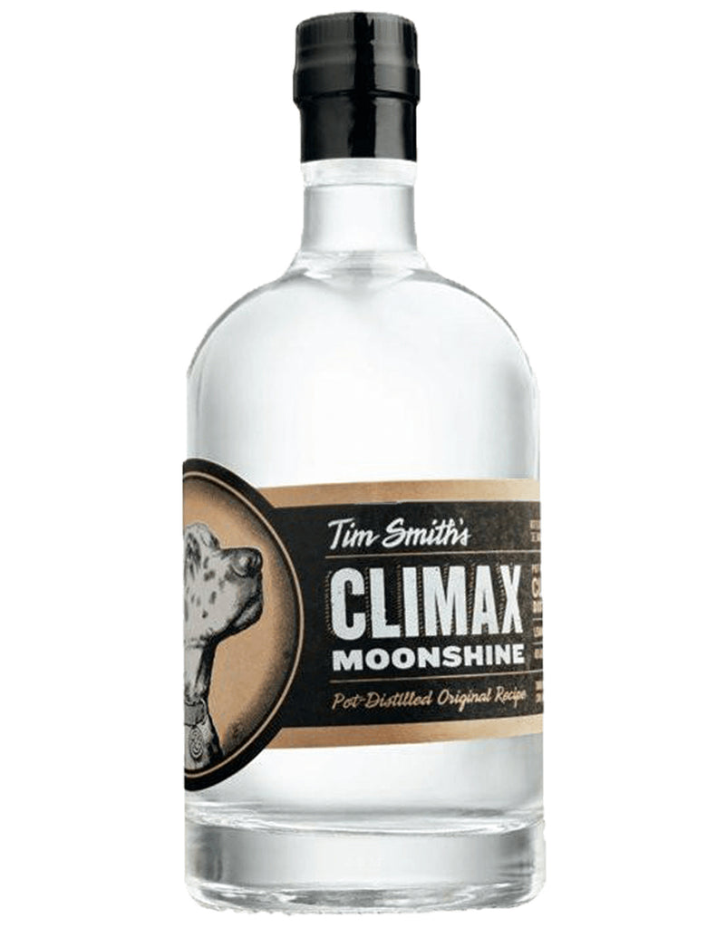 Tim Smith's Climax Original Moonshine