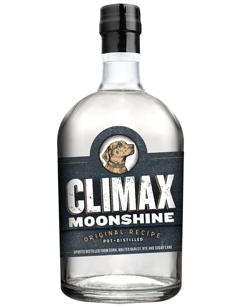Tim Smith's Climax Original Moonshine