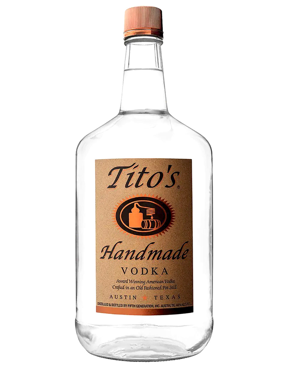 Buy Tito's Handmade Vodka