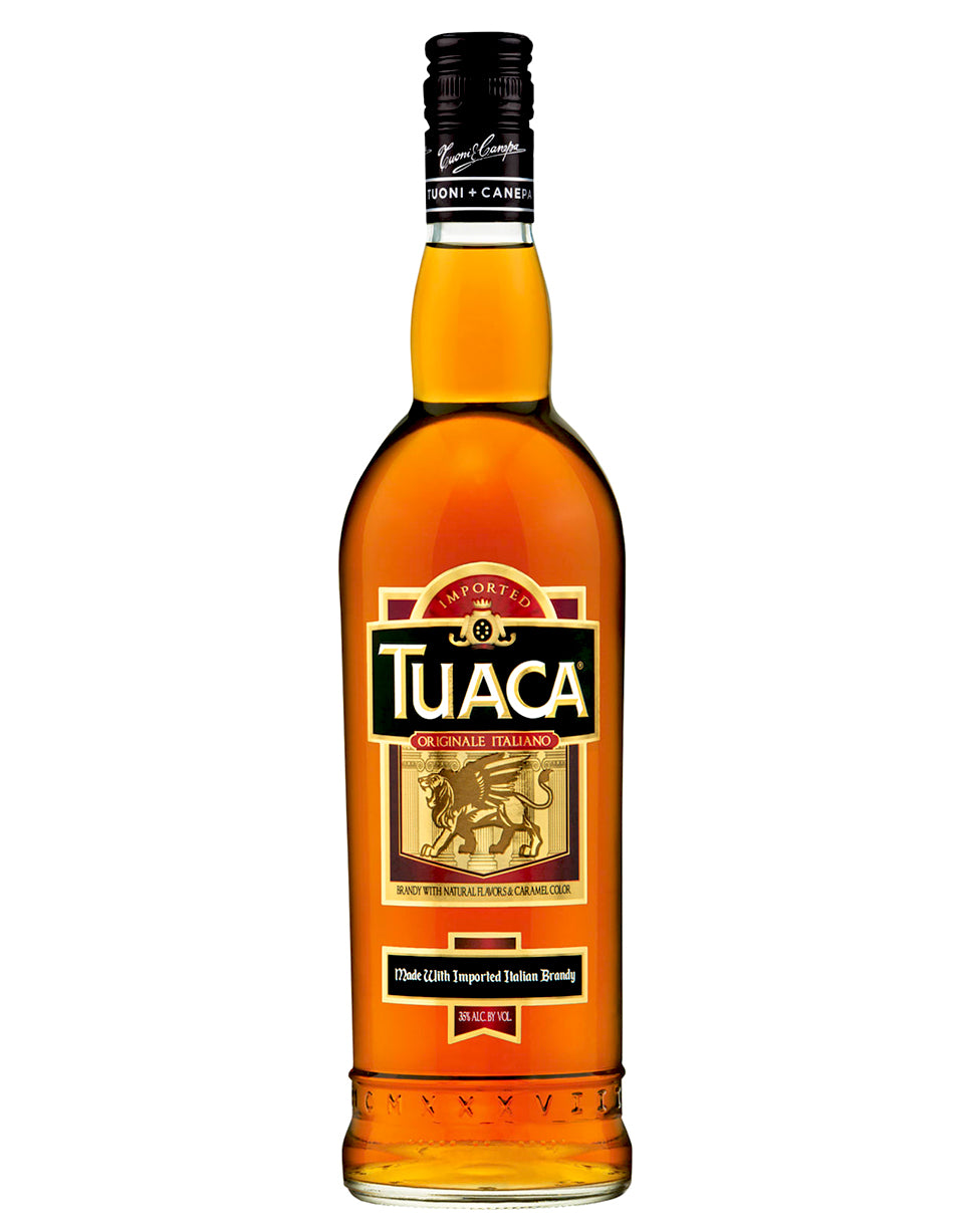 Tuaca Liqueur