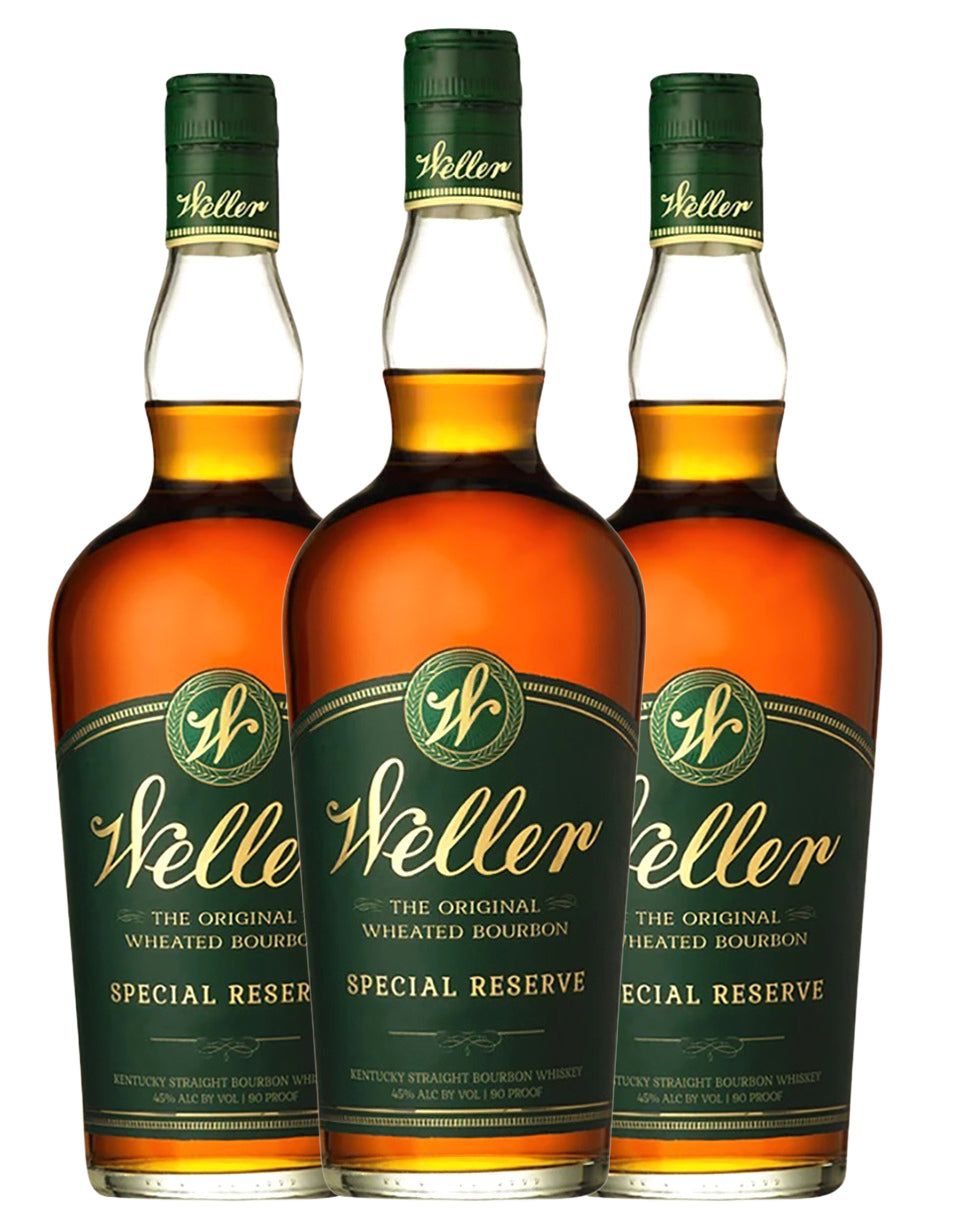 W.L. Weller Special Reserve - Craft Spirit Shop