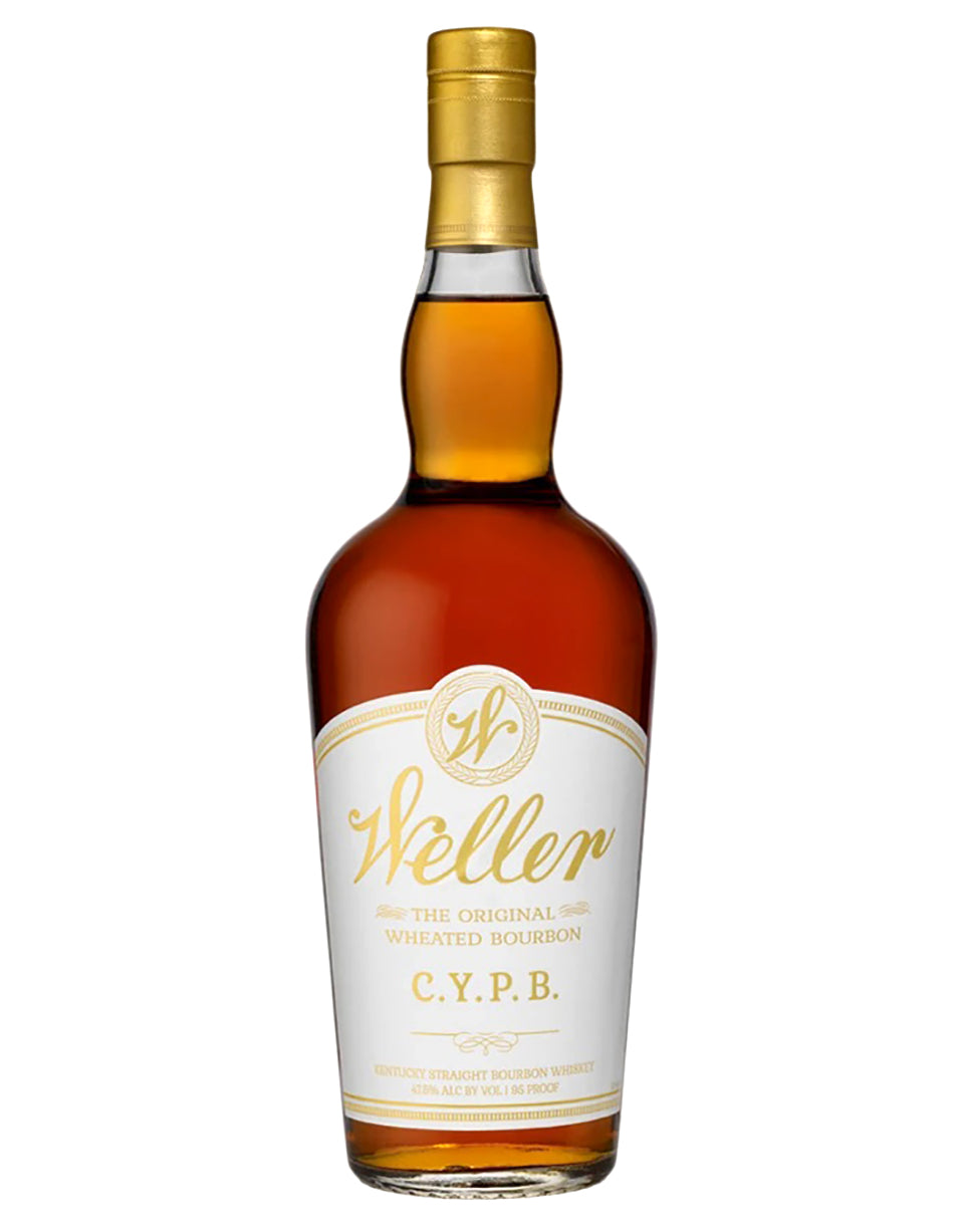 W.L. Weller C.Y.P.B. Bourbon - Craft Spirit Shop