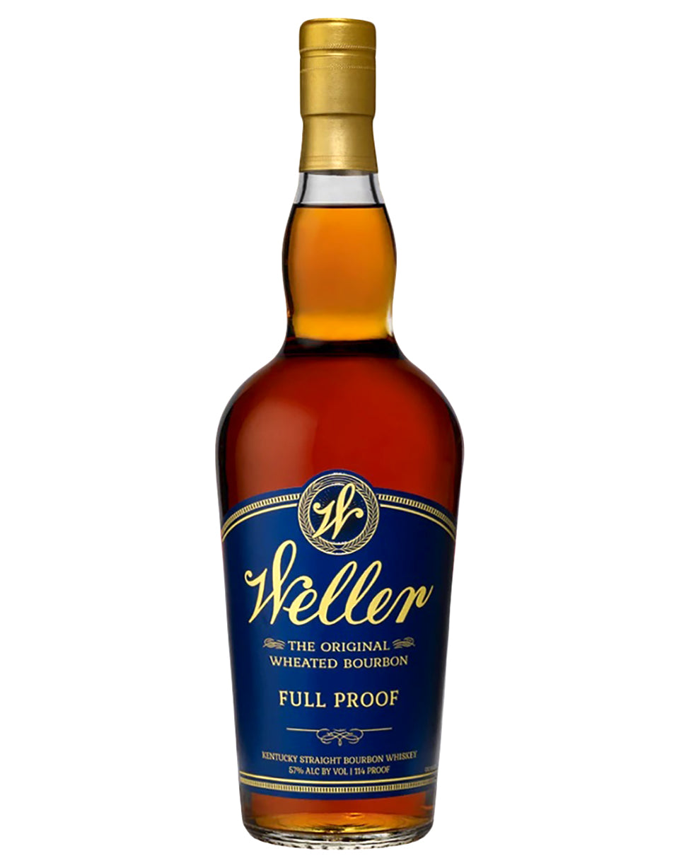 W.L. Weller Full Proof - Craft Spirit Shop