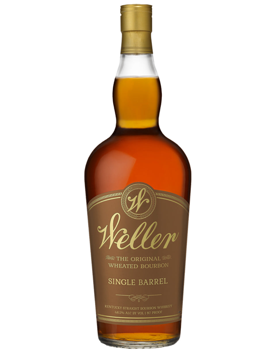 W.L. Weller Single Barrel - Craft Spirit Shop