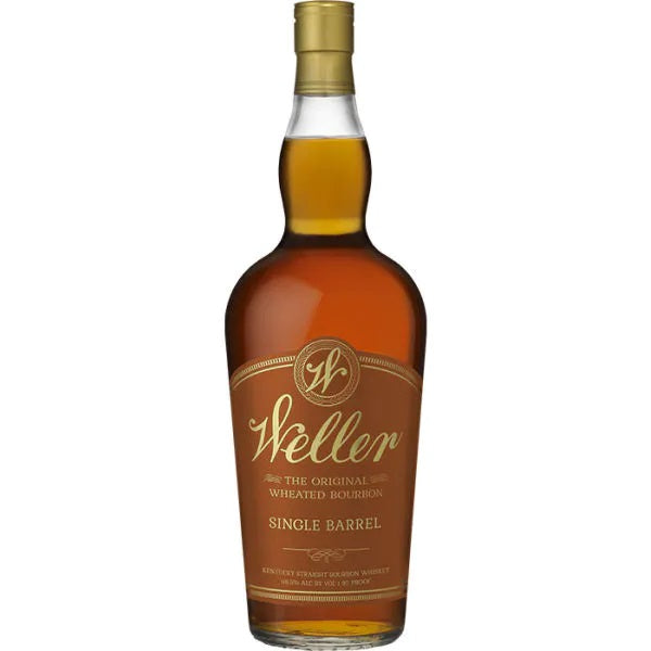 W.L. Weller Single Barrel - Craft Spirit Shop