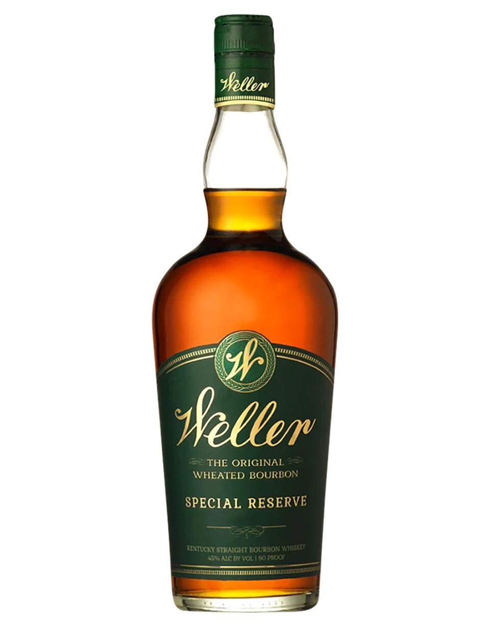 W.L. Weller Special Reserve - Craft Spirit Shop